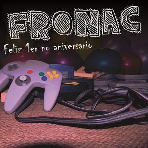 Feliz 1er no aniversario (Instrumental)