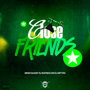 Close Friend