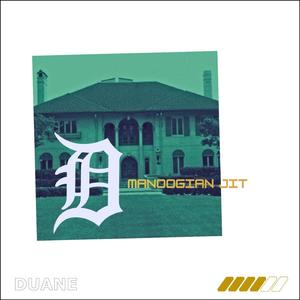 D MANOOGIAN JIT