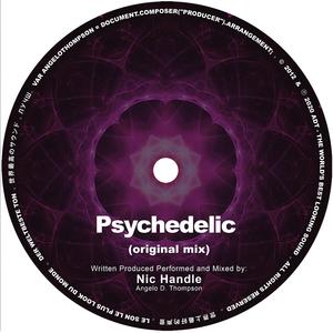 Psychedelic (original mix)