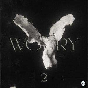 Cinder Worry 2 (Ultra Slowed & Reverb)