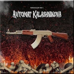Avtomat Kalashnikova