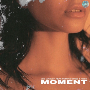 Moment (Prod. By KidRichie)