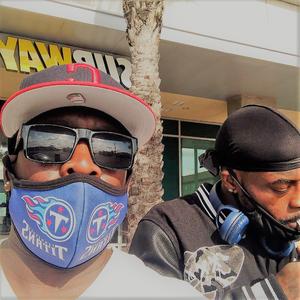 Battered Up (feat. JayQ Brickz ) (feat. JayQ Brickz)