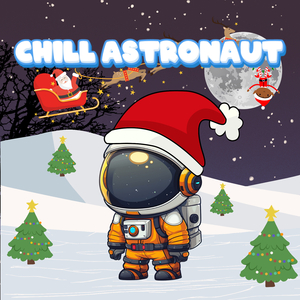 Calm Winter Lofi Hiphop