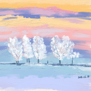 Love to Keep Me Warm