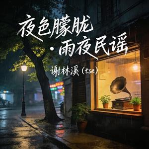 《夜色朦胧 · 雨夜民谣 | Dreamy Chinese Folk》
