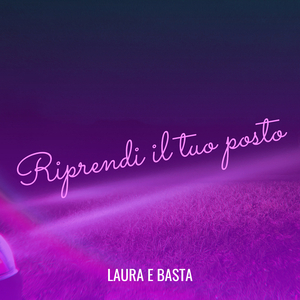 Riprendi il tuo posto