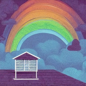 热铁皮房顶的夏天 (20秒Live片段)