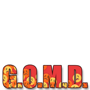 G.O.M.D.