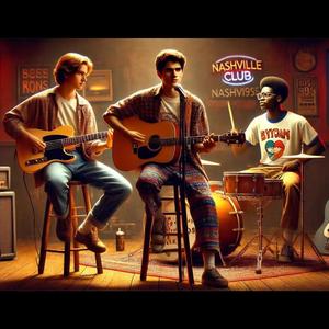 Discarded (ATNH Legacy Sass Brown Mix)