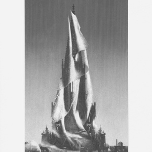 A Lover's Discourse (Angelo Harmsworth Revision)