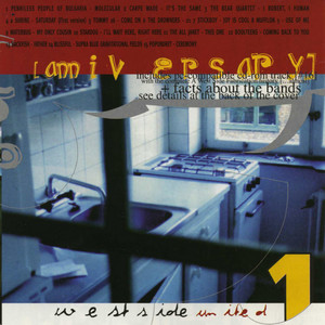 Saturday (First Version)