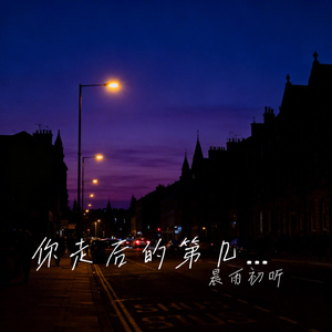 你走后的第几个雨季