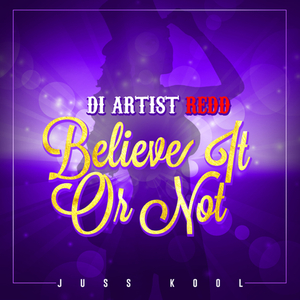 Believe It or Not (Radio Edit)