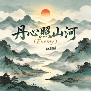 丹心照山河（Enemy）