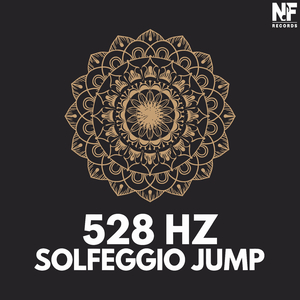 528 Hz Solfeggio Jump