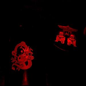 saw you in my nightmares