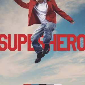 SUPERHERO