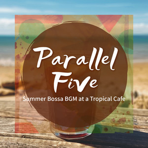 Shoreside Twilight Calm