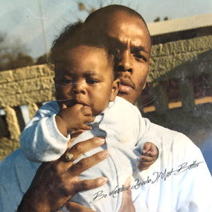 Hardship Never Broke Me