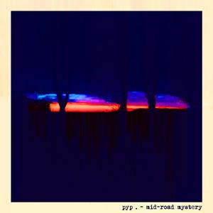 Midnight Mystery Mid-Road
