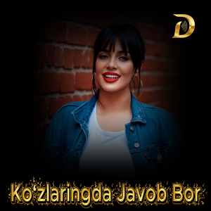 Ko‘zlaringda Javob Bor