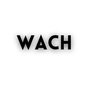 Wach