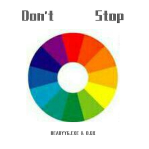 Don't Stop（demo2）