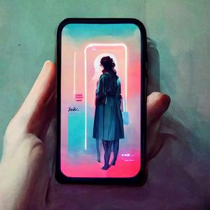 Running Up That Hill (A Deal With God) (lofi remix)