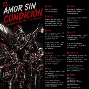 Amor sin condición