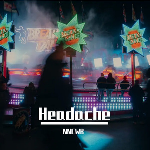 【FREE】Headache