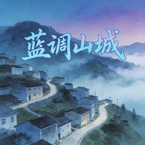 蓝调山城