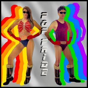 POP PRIDE!