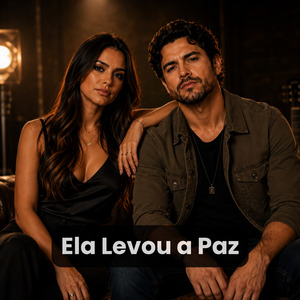 Ela Levou a Paz