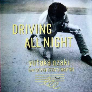 ドライヴィング・オール・ナイト (Driving All Night)