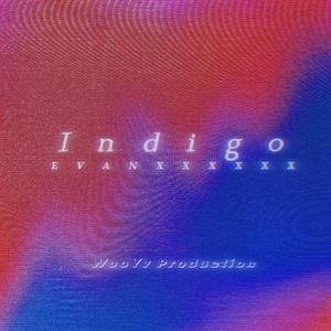 Indigo. (Prod by 9Zi)