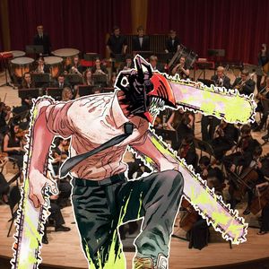 KICK BACK（交响乐版 short ver）