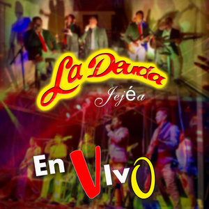 Popurri De Lazaro (Live)