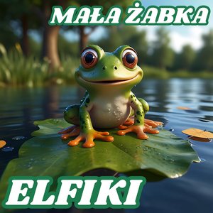 Mała Żabka