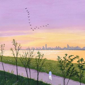 花曇り（cover 佐藤千亜妃）