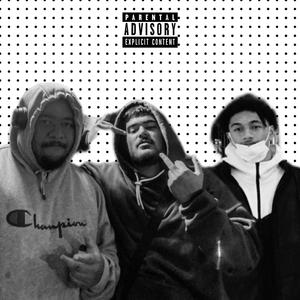 TO THE MOON (feat. WULFIE & SHOWOUTSLICK)