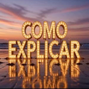 Como Explicar