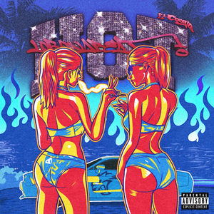 hot!뜨거(feat. 쿠기(Coogie))