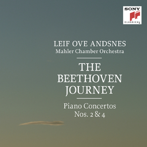 Concerto for Piano and Orchestra No. 2 in B-Flat Major, Op. 19:I. Allegro con brio