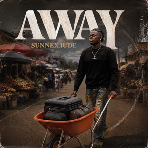 Away