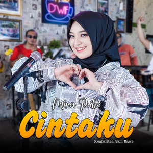 Cintaku