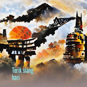 Terik Siang Hari (Acoustic)