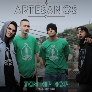 Artesanos (Remasterizado 2017)