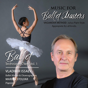 Echappé 2/4 - 64 Comts